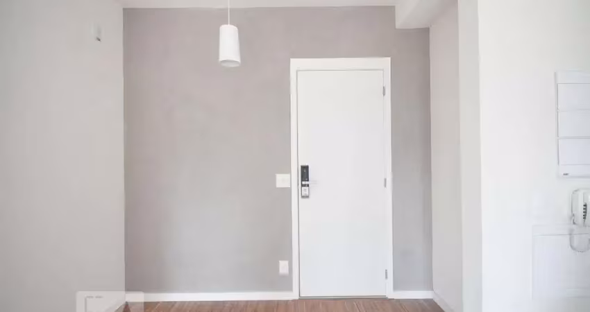 Kitnet / stúdio para aluguel - brooklin, 1 quarto,  52 m² - são paulo