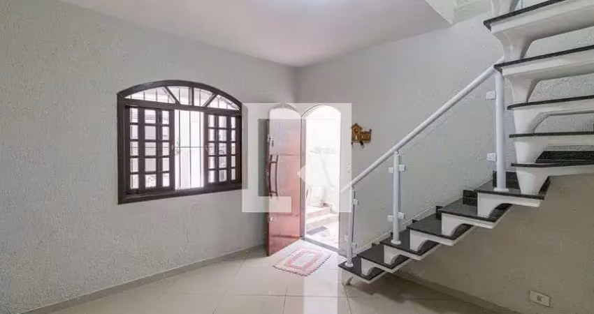 Casa para aluguel - vila ré, 3 quartos,  250 m² - são paulo