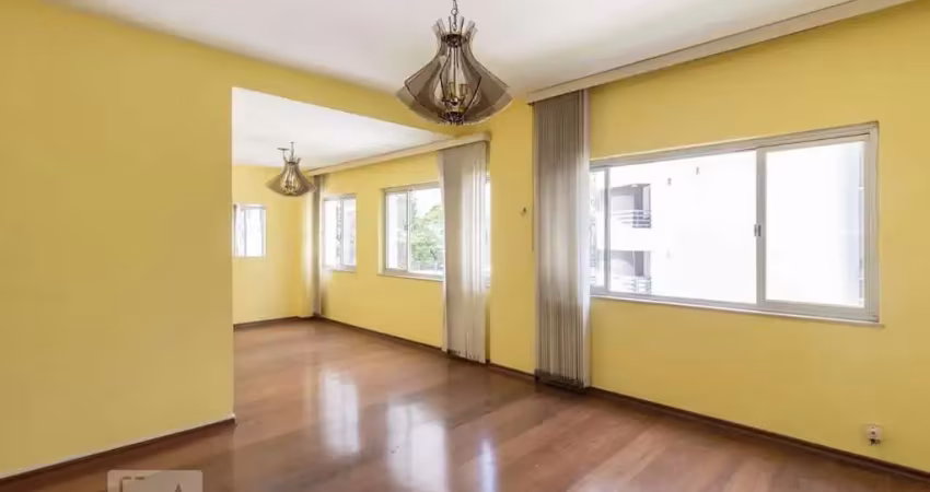 Apartamento para aluguel - bela vista, 4 quartos,  187 m² - são paulo