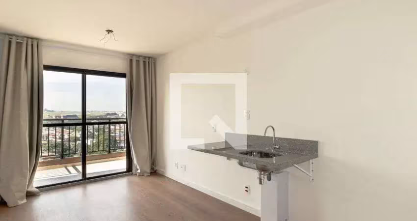 Apartamento para aluguel - moema, 1 quarto,  27 m² - são paulo