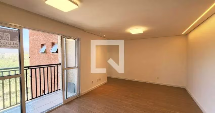 Apartamento para aluguel - medeiros, 3 quartos,  82 m² - jundiaí