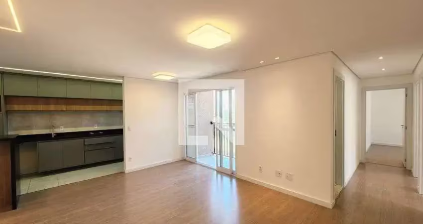 Apartamento para aluguel - medeiros, 3 quartos,  82 m² - jundiaí
