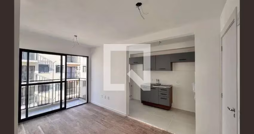 Apartamento para aluguel - recreio, 2 quartos,  53 m² - rio de janeiro
