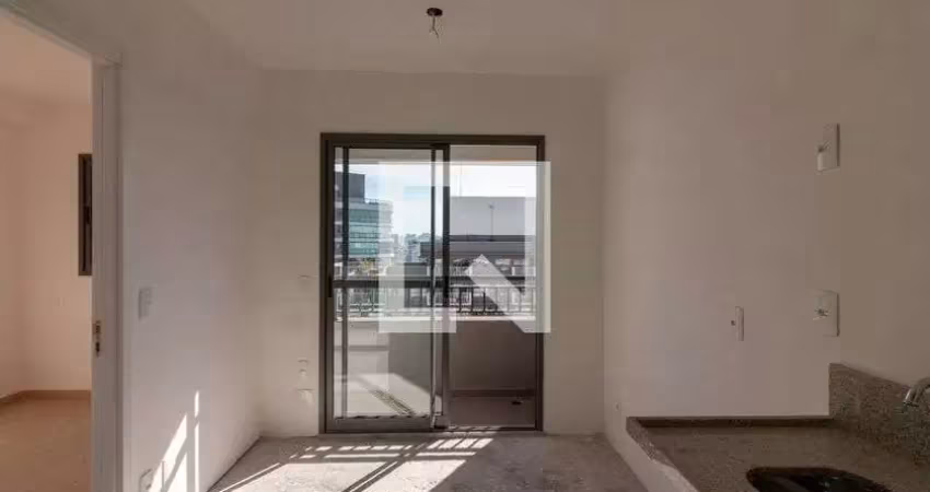 Apartamento para aluguel - vila olímpia, 1 quarto,  24 m² - são paulo