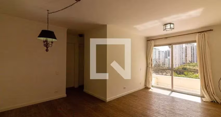 Apartamento para aluguel - moema, 2 quartos,  70 m² - são paulo
