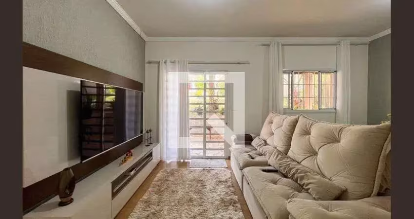 Casa para aluguel - condomínio res. terras dos oriente, 3 quartos,  360 m² - valinhos