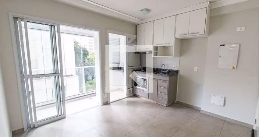 Apartamento para aluguel - vila mariana, 2 quartos,  49 m² - são paulo