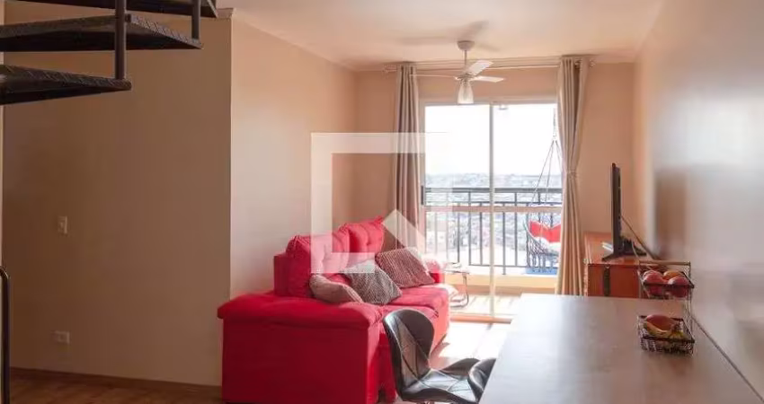 Apartamento para aluguel - jardim nova cidade, 3 quartos,  134 m² - guarulhos