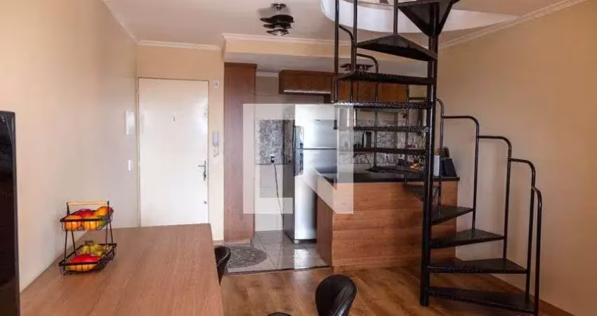 Apartamento para aluguel - jardim nova cidade, 3 quartos,  134 m² - guarulhos