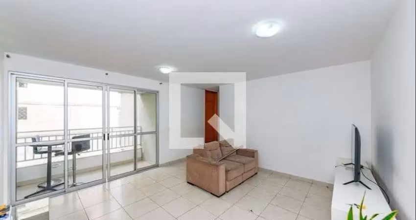 Apartamento para aluguel - buritis, 3 quartos,  87 m² - belo horizonte