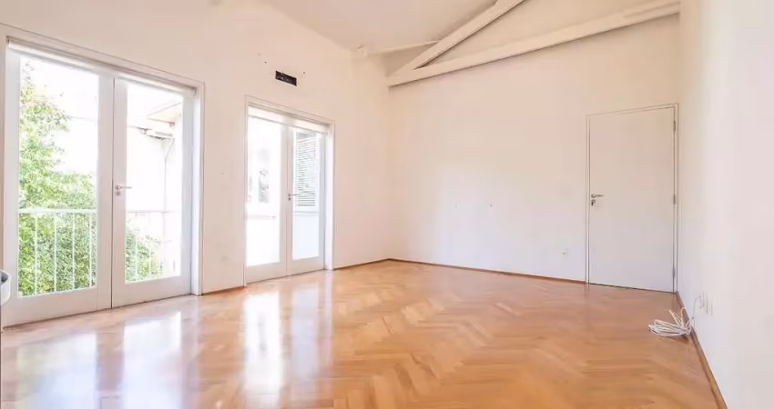 Apartamento para aluguel - pinheiros, 1 quarto,  50 m² - são paulo