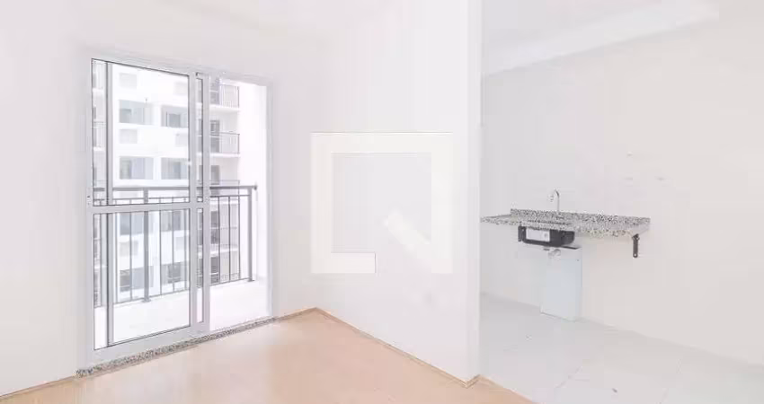 Apartamento para aluguel - vila guilherme, 2 quartos,  50 m² - são paulo
