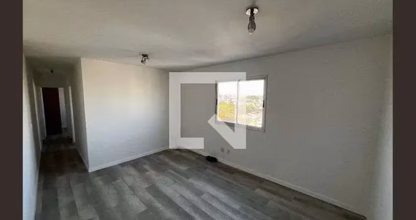 Apartamento para aluguel - casa verde, 2 quartos,  50 m² - são paulo