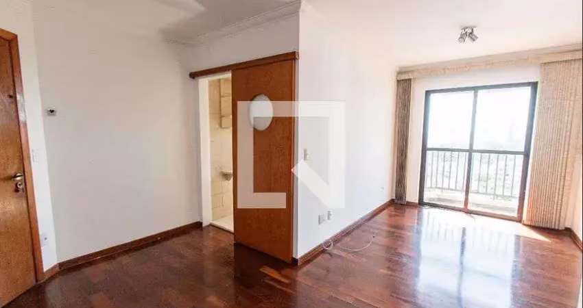 Apartamento para aluguel - vila mariana, 2 quartos,  55 m² - são paulo