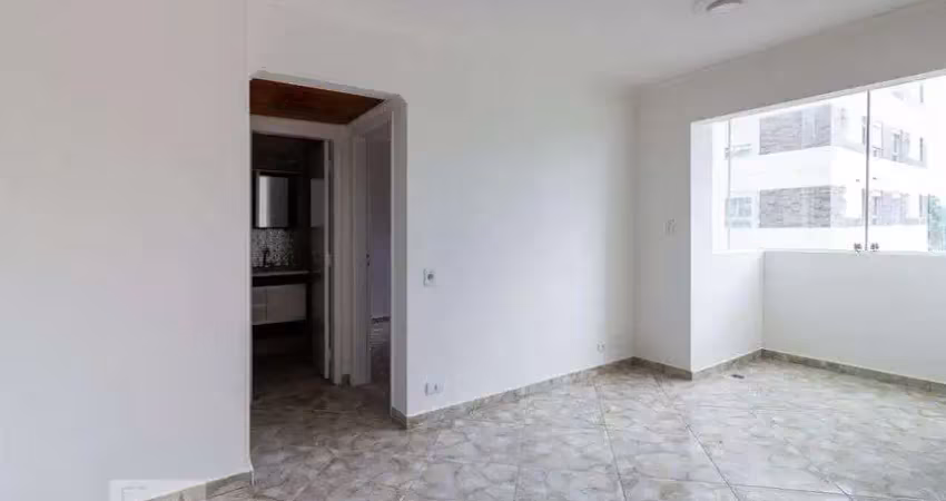 Apartamento para aluguel - moema, 1 quarto,  52 m² - são paulo