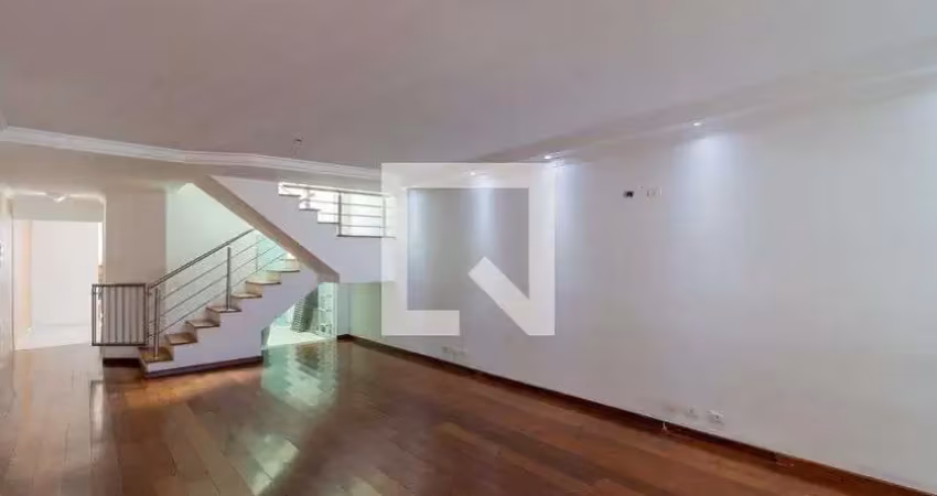 Casa para aluguel - alto da lapa, 3 quartos,  399 m² - são paulo