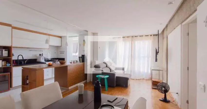 Apartamento para aluguel - vila mariana, 3 quartos,  100 m² - são paulo