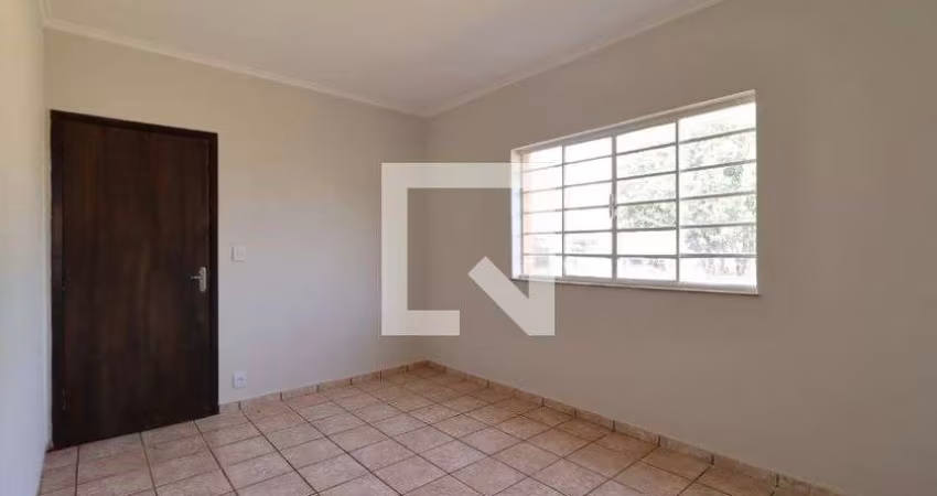 Apartamento para aluguel - jardim cadacaam, 3 quartos,  81 m² - ribeirão preto