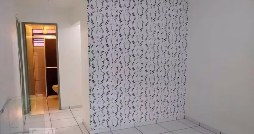 Apartamento para aluguel - canudos, 1 quarto,  30 m² - novo hamburgo