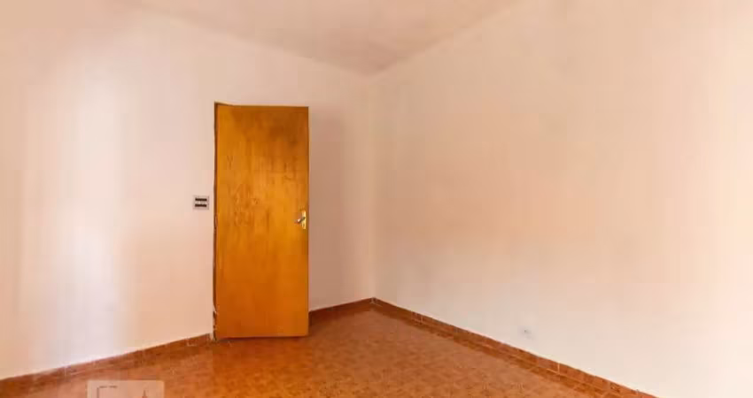 Casa para aluguel - sapopemba, 1 quarto,  40 m² - são paulo