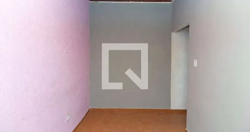 Casa para aluguel - vila constança , 2 quartos,  50 m² - são paulo