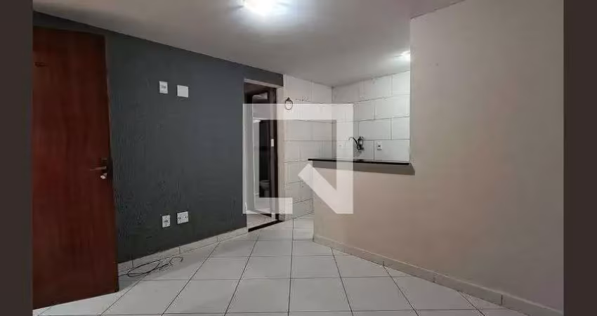 Apartamento para aluguel - vargem pequena, 1 quarto,  35 m² - rio de janeiro