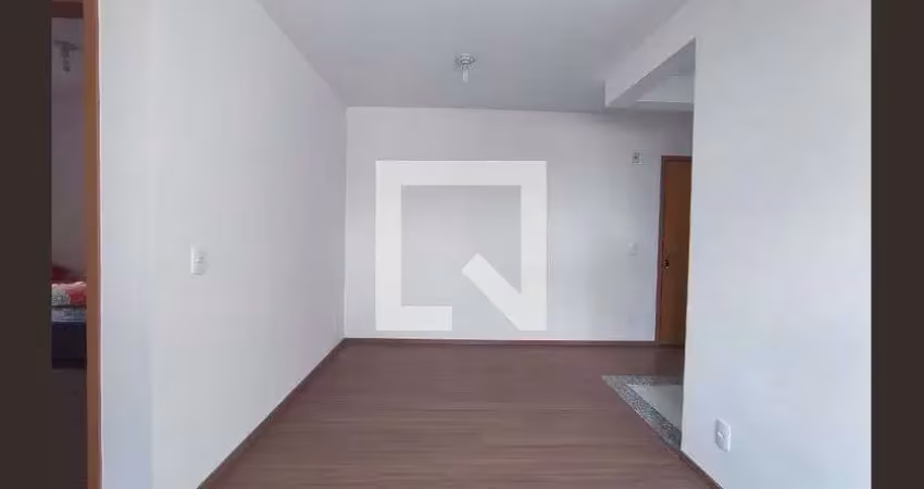 Apartamento para aluguel - parque maracana, 2 quartos,  48 m² - contagem