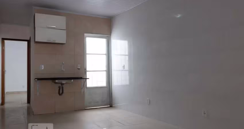 Kitnet / stúdio para aluguel - águas claras, 2 quartos,  50 m² - brasília