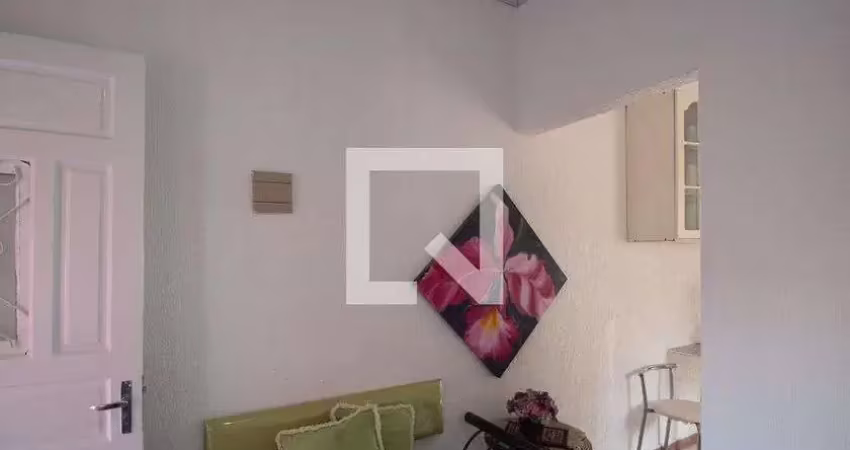 Casa para aluguel - jardim brasil , 1 quarto,  49 m² - são paulo