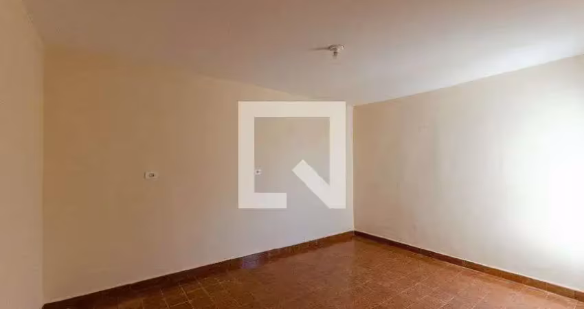 Casa para aluguel - freguesia do ó, 1 quarto,  40 m² - são paulo