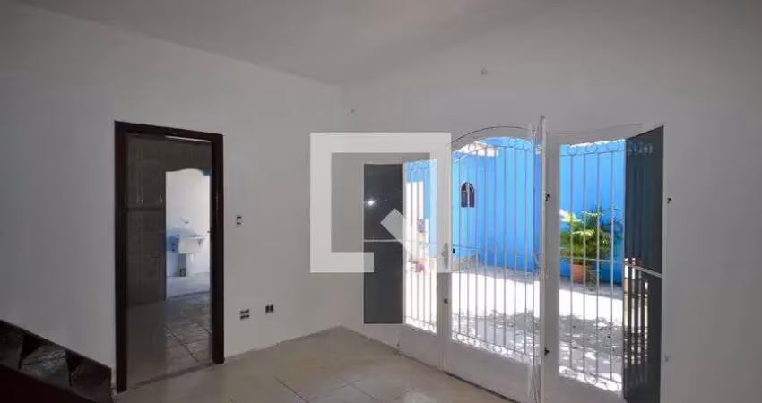 Casa para aluguel - são bernardo, 3 quartos,  180 m² - belford roxo