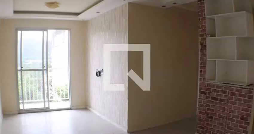 Apartamento para aluguel - taquara, 2 quartos,  52 m² - rio de janeiro