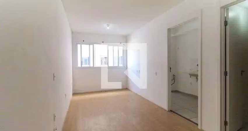 Kitnet / stúdio para aluguel - conjunto residencial jose bonifacio, 1 quarto,  27 m² - são paulo