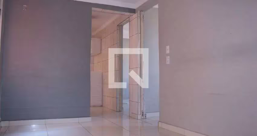 Apartamento para aluguel - sapopemba, 2 quartos,  43 m² - são paulo