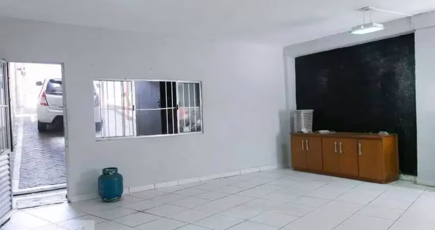 Casa para aluguel - cidade lider, 2 quartos,  80 m² - são paulo