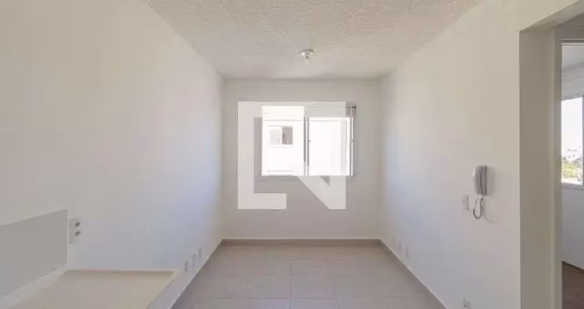 Apartamento para aluguel - itaquera, 2 quartos,  32 m² - são paulo