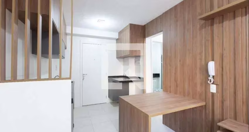 Apartamento para aluguel - josé bonifácio, 2 quartos,  32 m² - são paulo