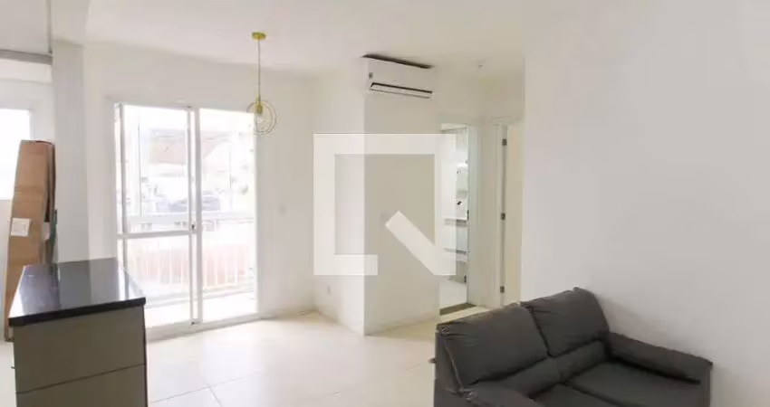 Apartamento para aluguel - bairro fátima, 2 quartos,  56 m² - canoas