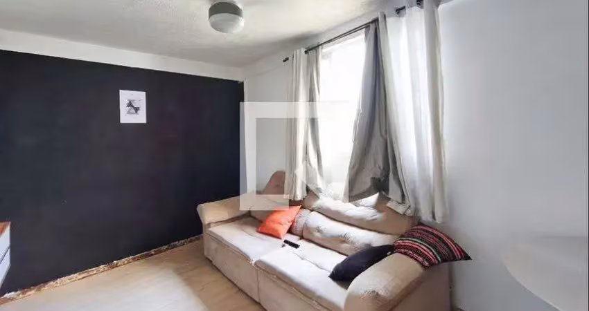 Apartamento para aluguel - parque residencial vila união  , 2 quartos,  57 m² - campinas