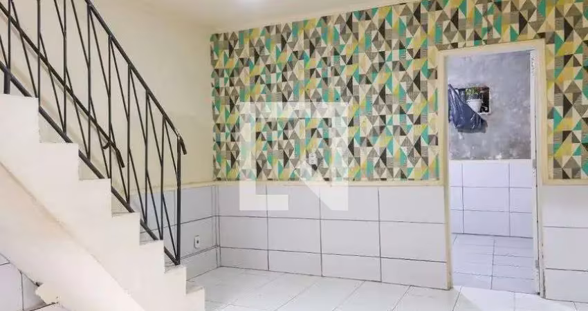 Casa para aluguel - del castilho, 3 quartos,  135 m² - rio de janeiro