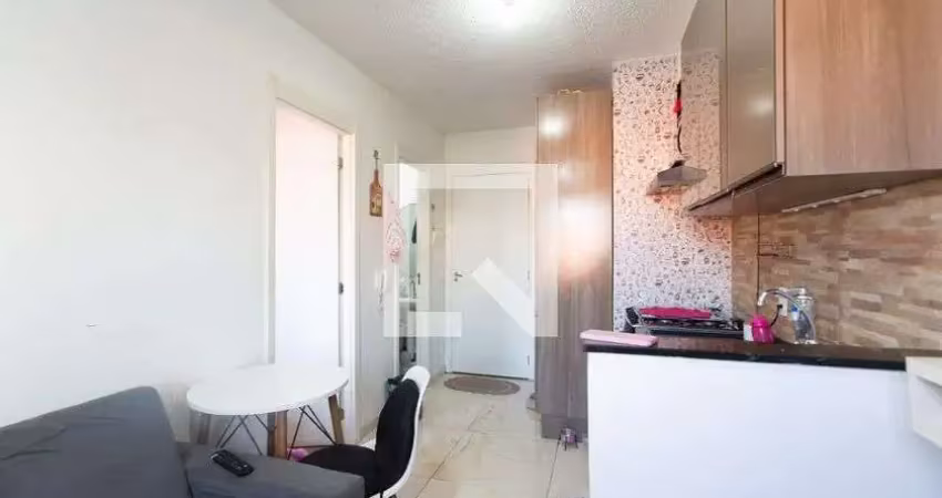 Apartamento para aluguel - vila princesa isabel, 1 quarto,  24 m² - são paulo