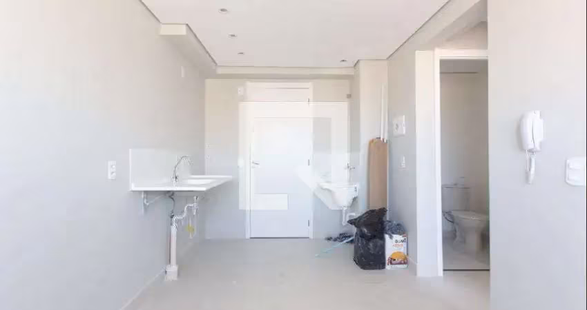 Apartamento para aluguel - itaquera, 2 quartos,  32 m² - são paulo