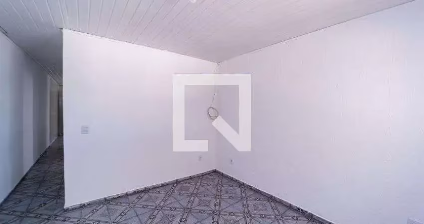 Casa para aluguel - jardim arize, 2 quartos,  64 m² - são paulo