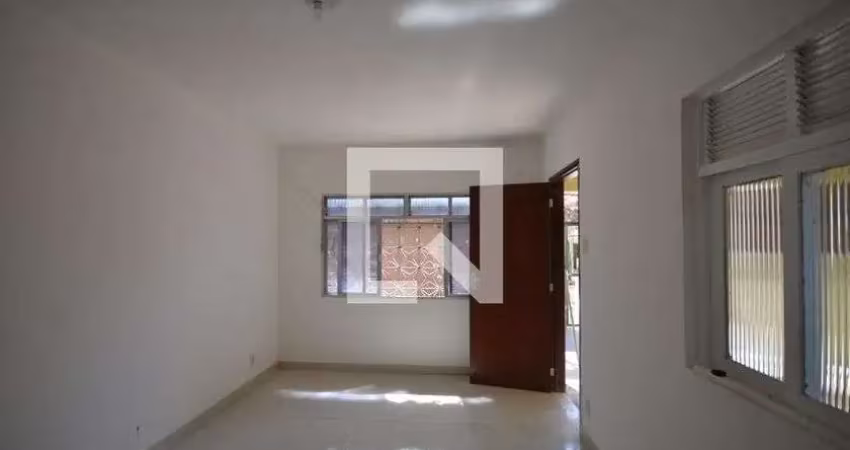 Casa para aluguel - oswaldo cruz, 2 quartos,  80 m² - rio de janeiro
