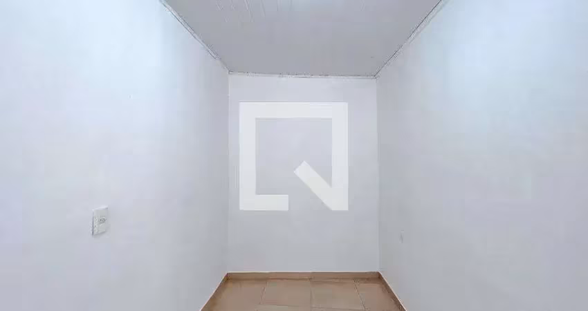Casa para aluguel - jardim anália franco, 2 quartos,  31 m² - são paulo