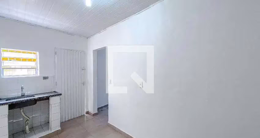 Casa para aluguel - jardim anália franco, 2 quartos,  31 m² - são paulo