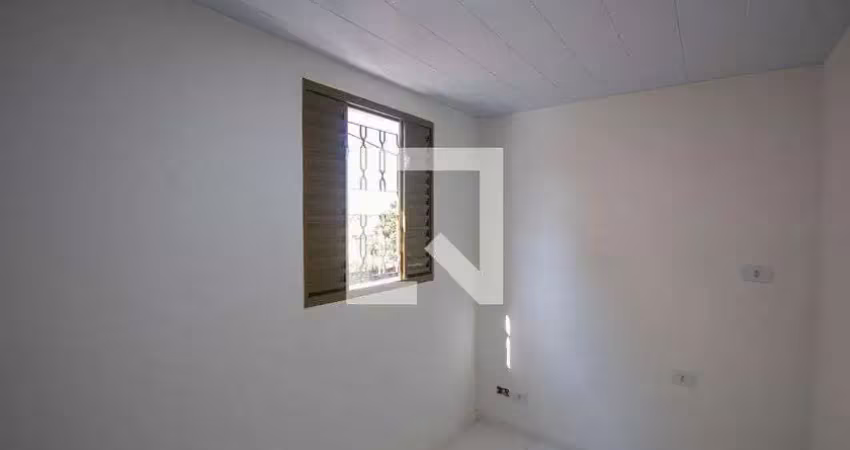 Apartamento para aluguel - vila fidalgo, 1 quarto,  25 m² - são paulo