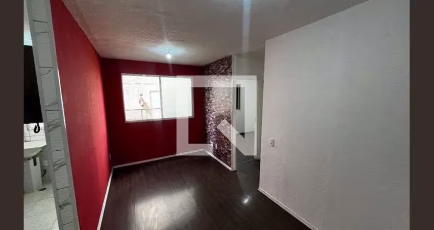 Apartamento para aluguel - jardim pirituba, 2 quartos,  40 m² - são paulo
