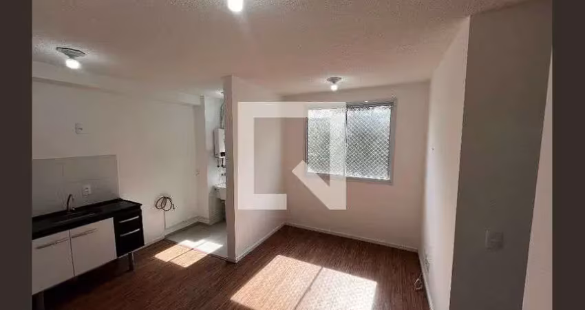 Apartamento para aluguel - jardim pirituba, 2 quartos,  38 m² - são paulo