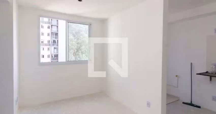 Apartamento para aluguel - itaquera, 2 quartos,  39 m² - são paulo